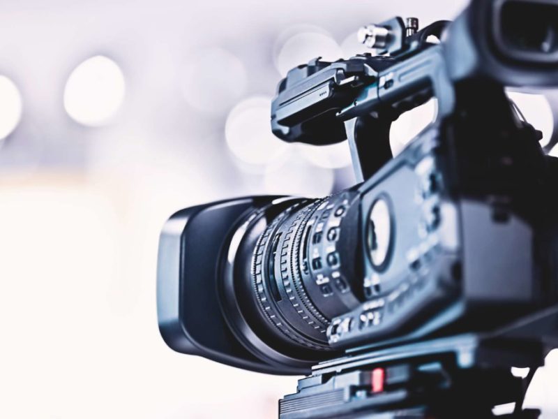 Corporate video ideas – ‘Standing out from the crowd’