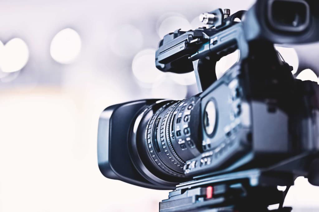 Corporate video ideas – ‘Standing out from the crowd’