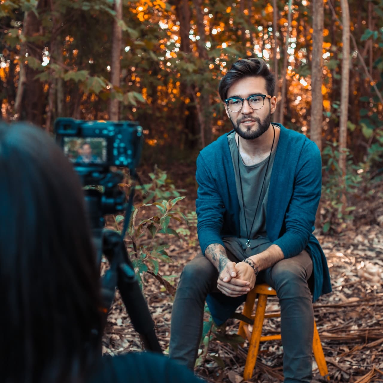 What Video Content Should You Be Creating or Your Business?