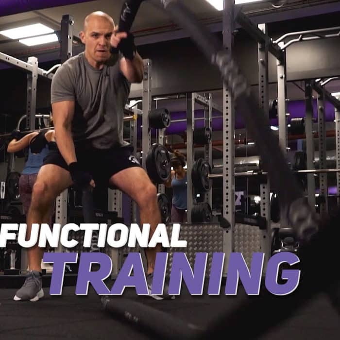 Anytime Fitness – Gym Promotional Video