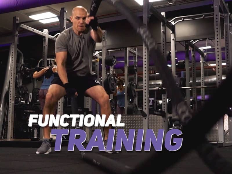 Anytime Fitness – Gym Promotional Video