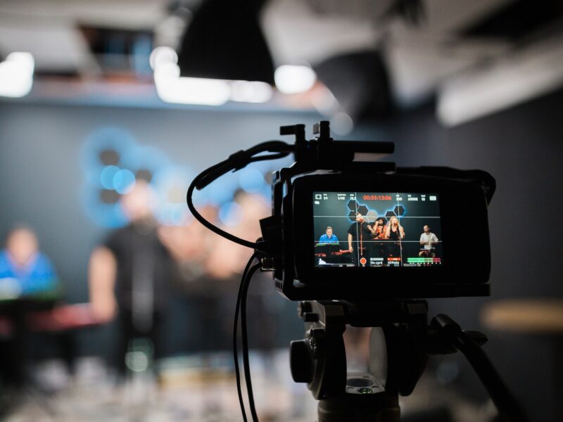 The Impact of Video Case Studies on Your Business’s Branding