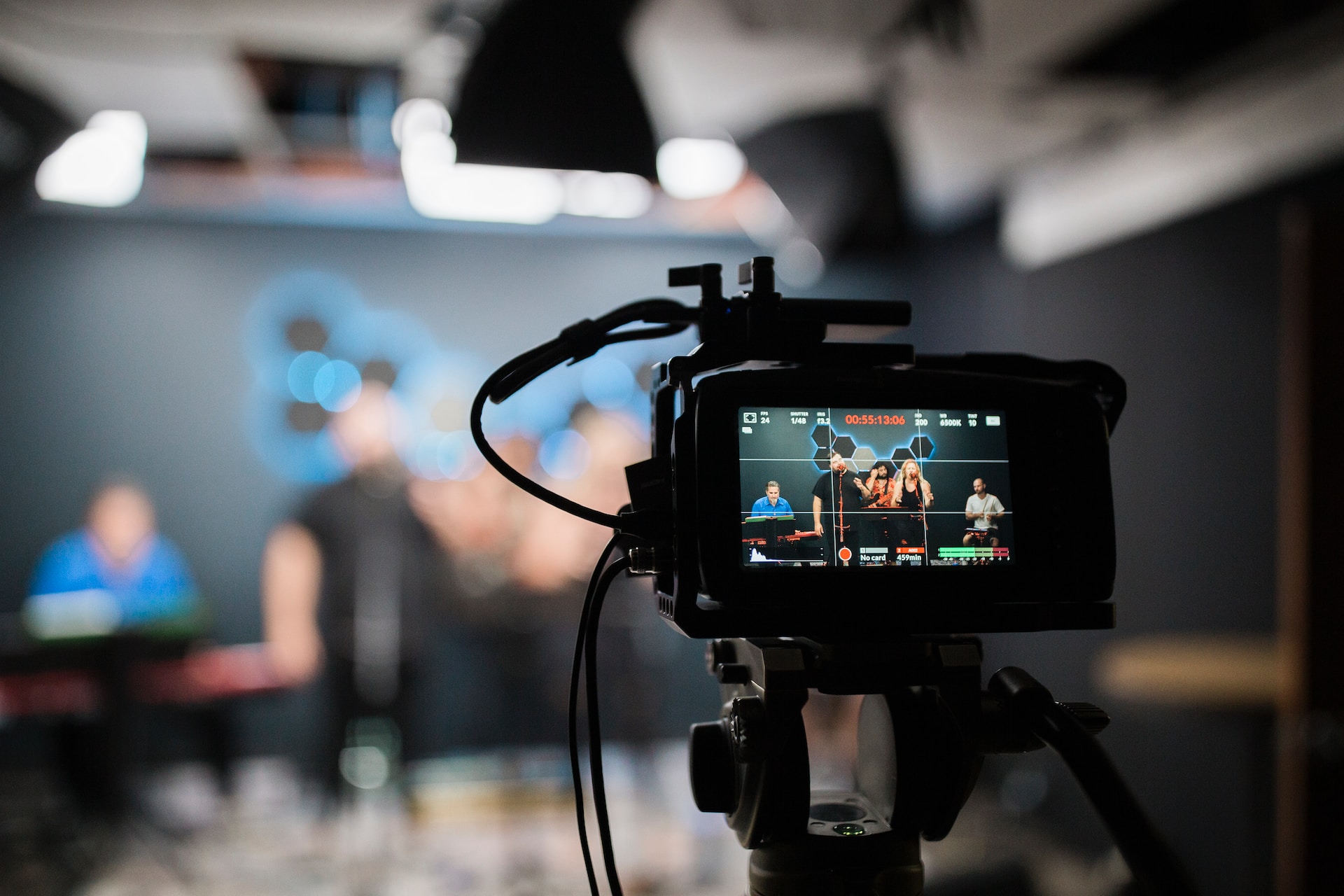 The Impact of Video Case Studies on Your Business’s Branding