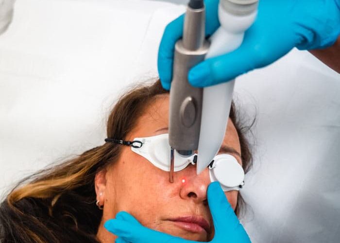 Well:Skin Clinic